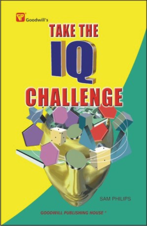 Take the IQ Challenge