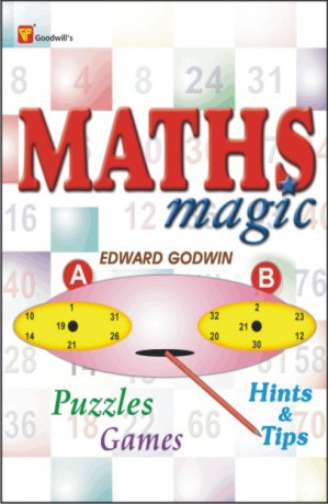 Maths Magic, Puzzles, Games, Hints & Tips