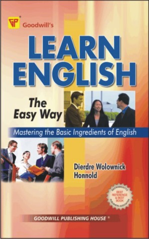 Learn English - The Easy Way