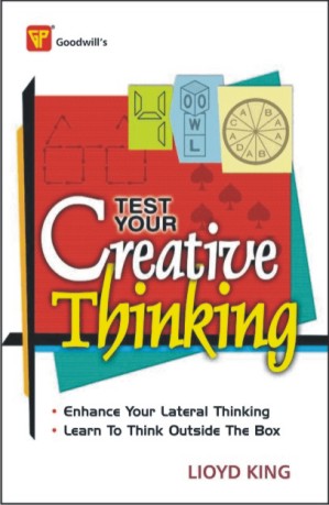 Test Your Creative Thinking