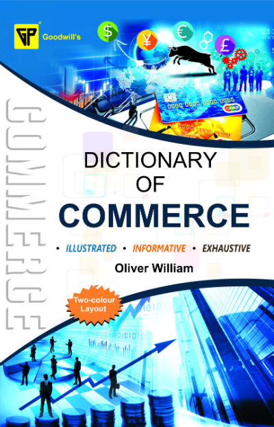 Dictionary of Commerce