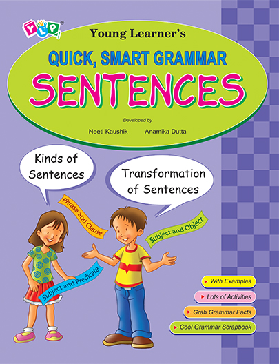 Quick, Smart Grammar - Sentences