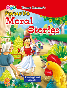 Favourite Moral Stories