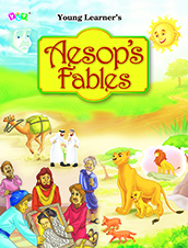 Aesop's Fables - 4
