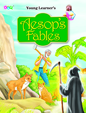 Aesop's Fables - 5