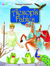 Aesop's Fables - 6