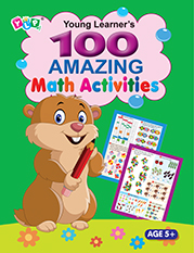 100 Amazing Math Activities