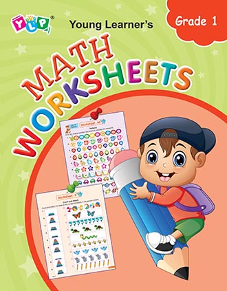 Math Worksheets Grade -1