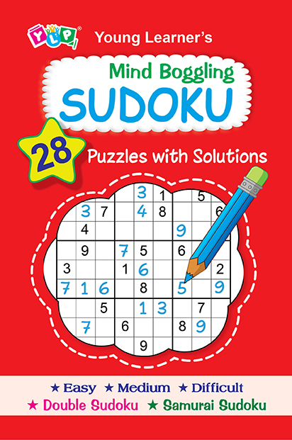 Mind Boggling Sudoku