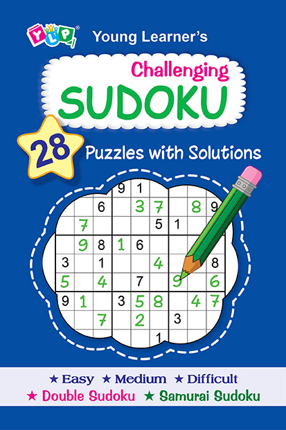 Challenging Sudoku