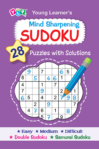 Mind Sharpening Sudoku