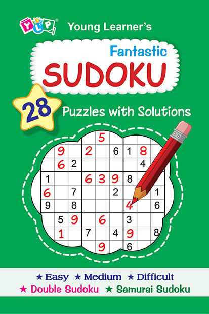 Fantastic Sudoku