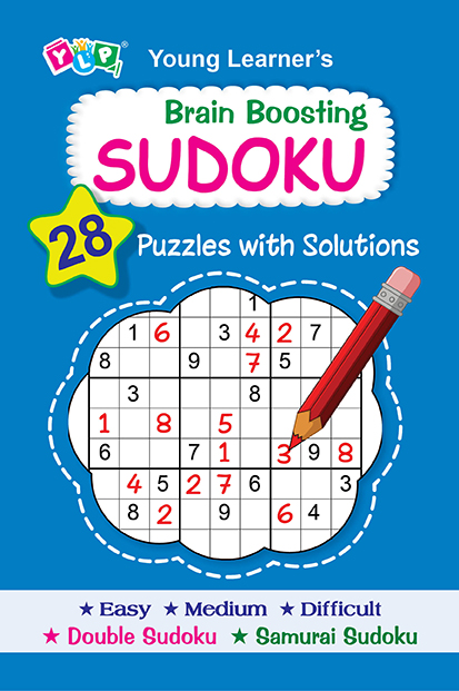 Brain Boosting Sudoku